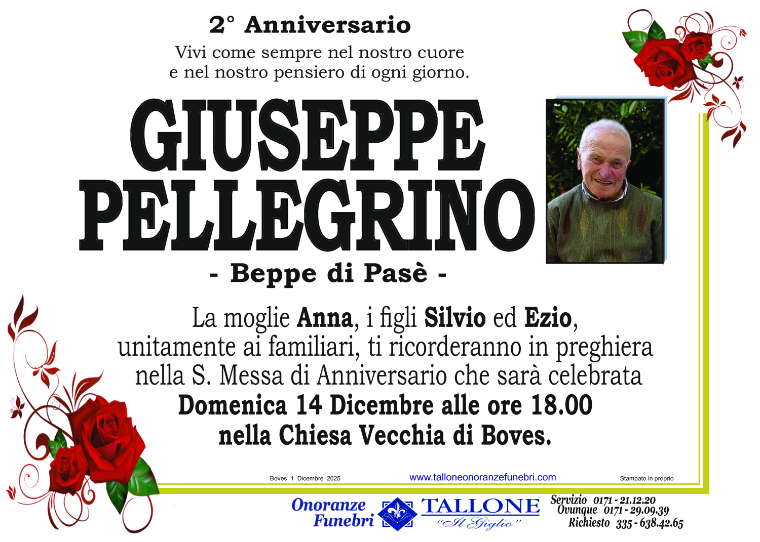 Giuseppe Pellegrino